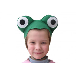 Čepička žába