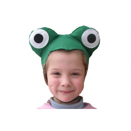Čepička žába