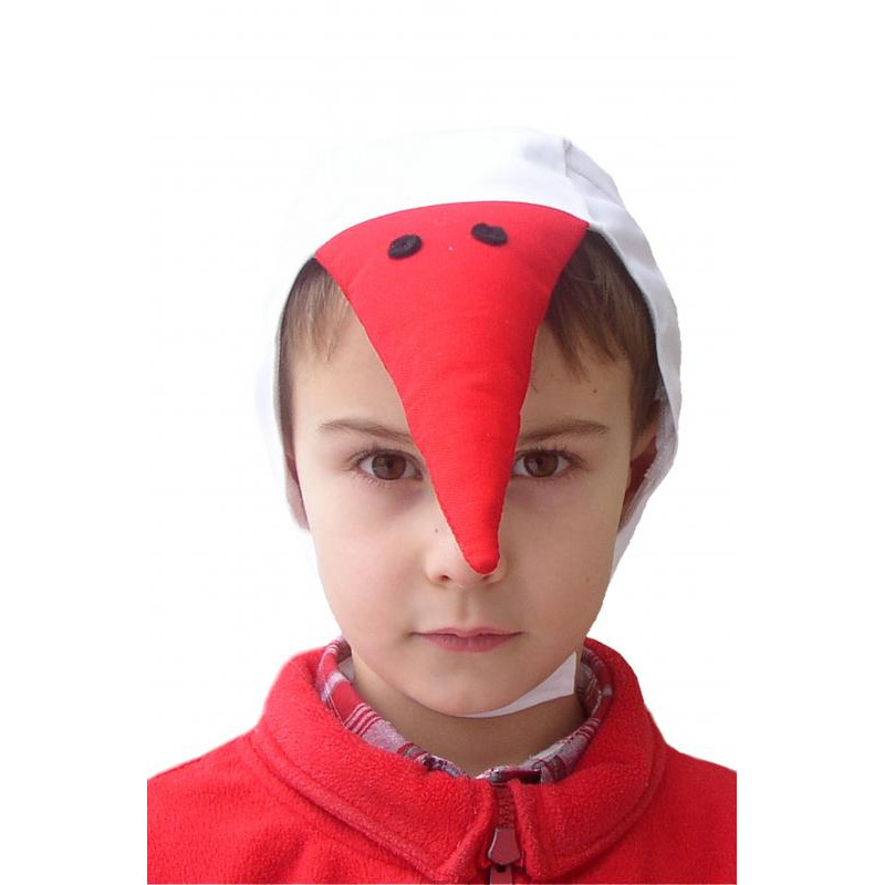 Čepička čáp