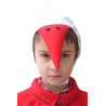 Čepička čáp