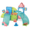 Magnetická stavebnice MAGNA-TILES Korálový útes, 25 dílů