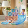 Magnetická stavebnice MAGNA-TILES Zátoka delfínů, 13 dílů