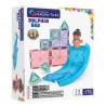Magnetická stavebnice MAGNA-TILES Zátoka delfínů, 13 dílů