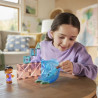Magnetická stavebnice MAGNA-TILES Zátoka delfínů, 13 dílů