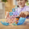 Magnetická stavebnice MAGNA-TILES Zátoka delfínů, 13 dílů
