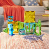 Magnetická stavebnice MAGNA-TILES Potápění se žraloky, 13 dílů