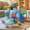MAGNA-TILES Podmořské dobrodružství, 58dílná magnetická stavebnice