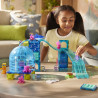 MAGNA-TILES Podmořské dobrodružství, 58dílná magnetická stavebnice