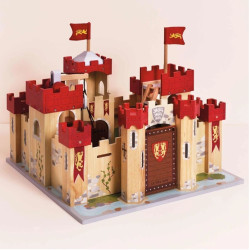 Hrad Lionheart