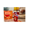 Magnetická stavebnice -  Construction Builder pack STAVBA 48 ks