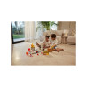 Magnetická stavebnice -  Construction Builder pack STAVBA 48 ks