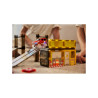 Magnetická stavebnice -  Construction Builder pack STAVBA 48 ks
