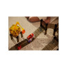 Magnetická stavebnice -  Construction Builder pack STAVBA 48 ks