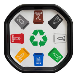 Vzdělávací sada 10 ks MINI Tuff