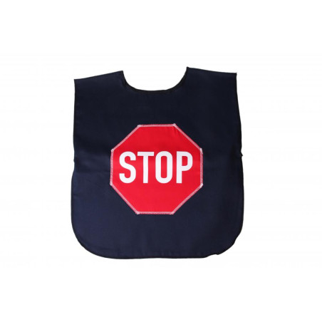 STOP - vestička