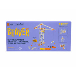 Stavebnice Beaver