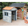 Set komponentů pro stavby Classic World