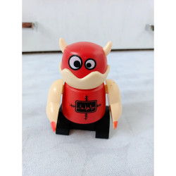 Příšerky magnetické 10 kusů