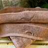 Froté ručník 500g - 50x100 cm