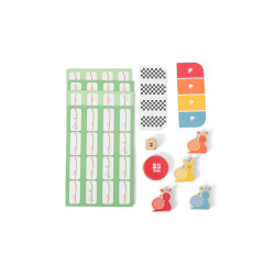 Závody šneků