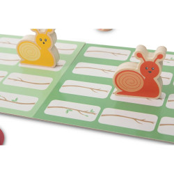 Závody šneků