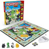 Monopoly Junior nové figurky