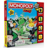 Monopoly Junior nové figurky
