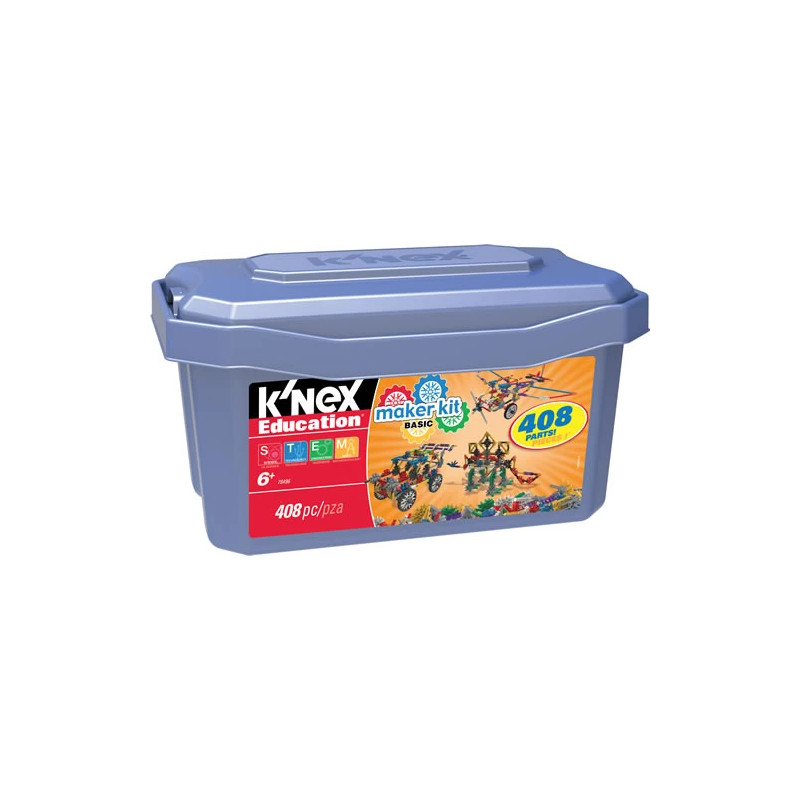 Základní sada K'NEX Maker