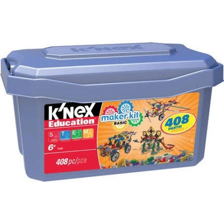 Základní sada K'NEX Maker
