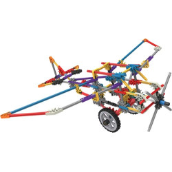 Základní sada K'NEX Maker