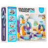 Magnetická vláčkodráha - 87 ks