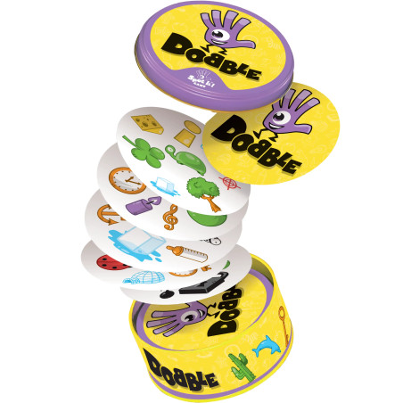 Dobble - společenská hra