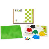 PIX-IT Starter Green - stavebnice