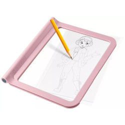 Kreslící tablet Kidywolf Kidydraw Pro - Let's draw fashion