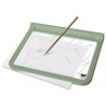 Vzdělávací tablet Kidywolf Kidydraw Pro - písmena, čísla a kresby