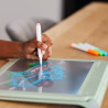 Vzdělávací tablet Kidywolf Kidydraw Pro - písmena, čísla a kresby