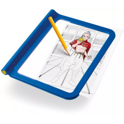 Kreslící tablet Kidywolf Kidydraw Pro - Manga