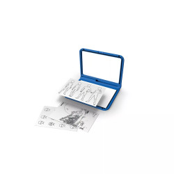 Kreslící tablet Kidywolf Kidydraw Pro - Manga