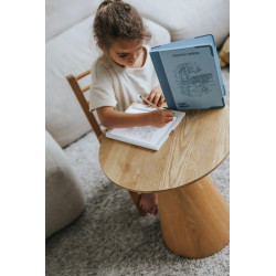 Doplňkové karty Kidywolf Refill Kidydraw Pad - zvířátka