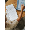 Doplňkové karty Kidywolf Refill Kidydraw Pad - zvířátka