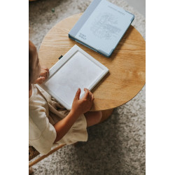Doplňkové karty Kidywolf Refill Kidydraw Pad - zvířátka