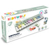 Dětské piano Kidywolf Kidypiano