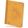 Doplňkové karty Kidywolf Refill Kidydraw Pad - Koně