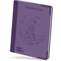 Doplňkové karty Kidywolf Refill Kidydraw Pad - pohádkové bytosti