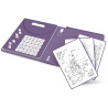 Doplňkové karty Kidywolf Refill Kidydraw Pad - pohádkové bytosti