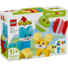 Lego Duplo – Roztomilí kreativní mazlíčci 3 v 1