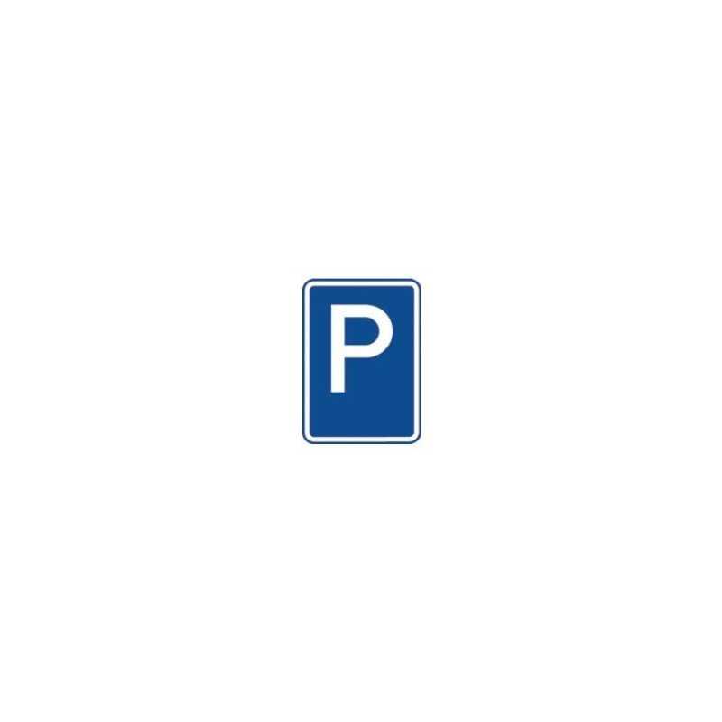 Parkoviště Parkoviště