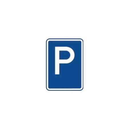 Parkoviště