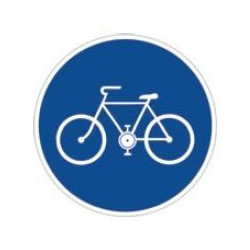 Stezka pro cyklisty