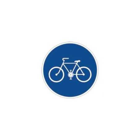 Stezka pro cyklisty